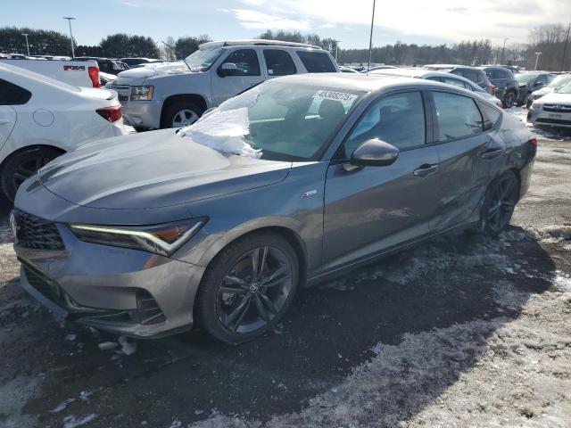  Salvage Acura Integra A-