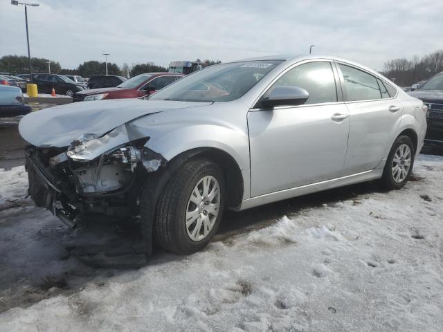  Salvage Mazda 6