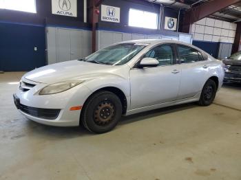  Salvage Mazda 6