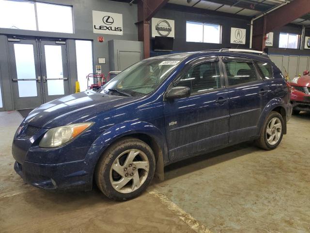  Salvage Pontiac Vibe