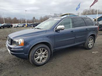  Salvage Volvo XC90