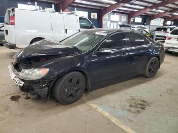  Salvage Acura RL