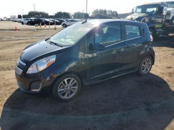  Salvage Chevrolet Spark