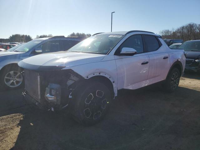  Salvage Hyundai SANTA CRUZ