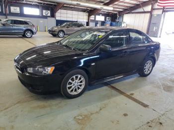  Salvage Mitsubishi Lancer