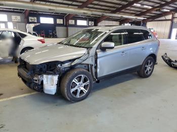  Salvage Volvo XC60