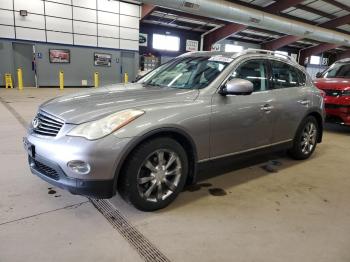  Salvage INFINITI Ex