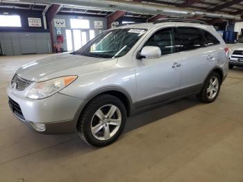  Salvage Hyundai Veracruz