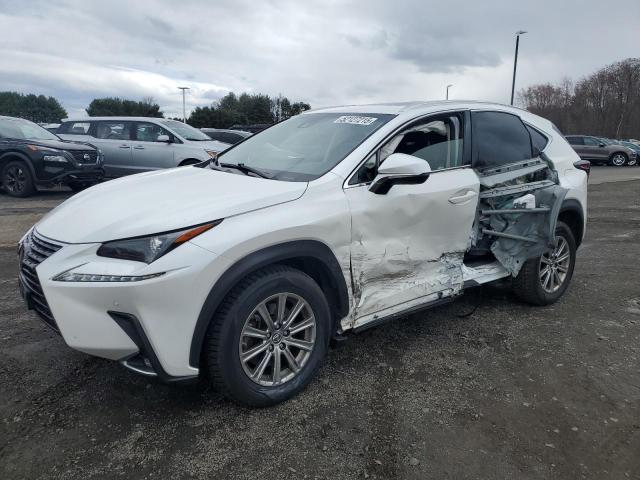  Salvage Lexus NX