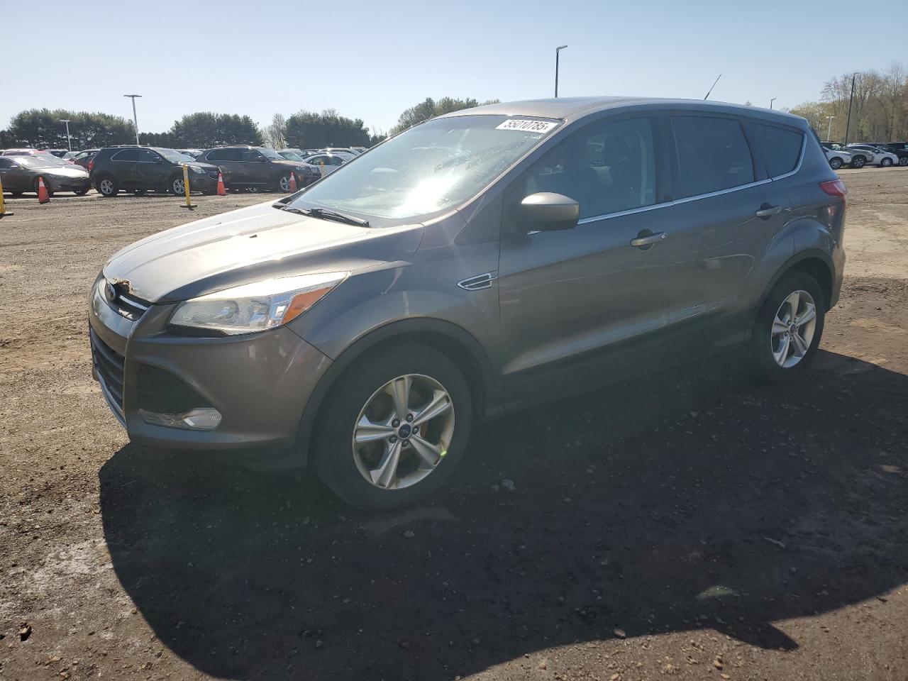 Ford Escape Se Image 1