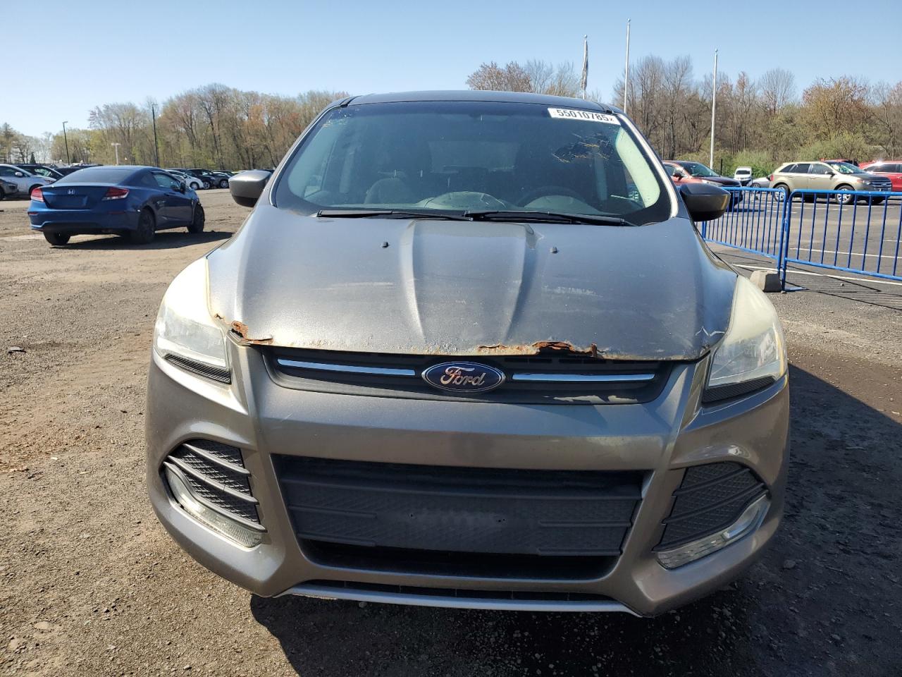 Ford Escape Se Image 5