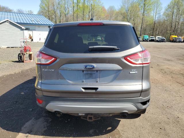 Ford Escape Se Image 6