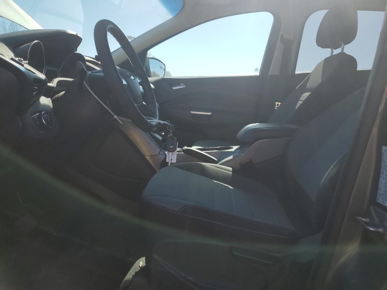 Ford Escape Se Image 4