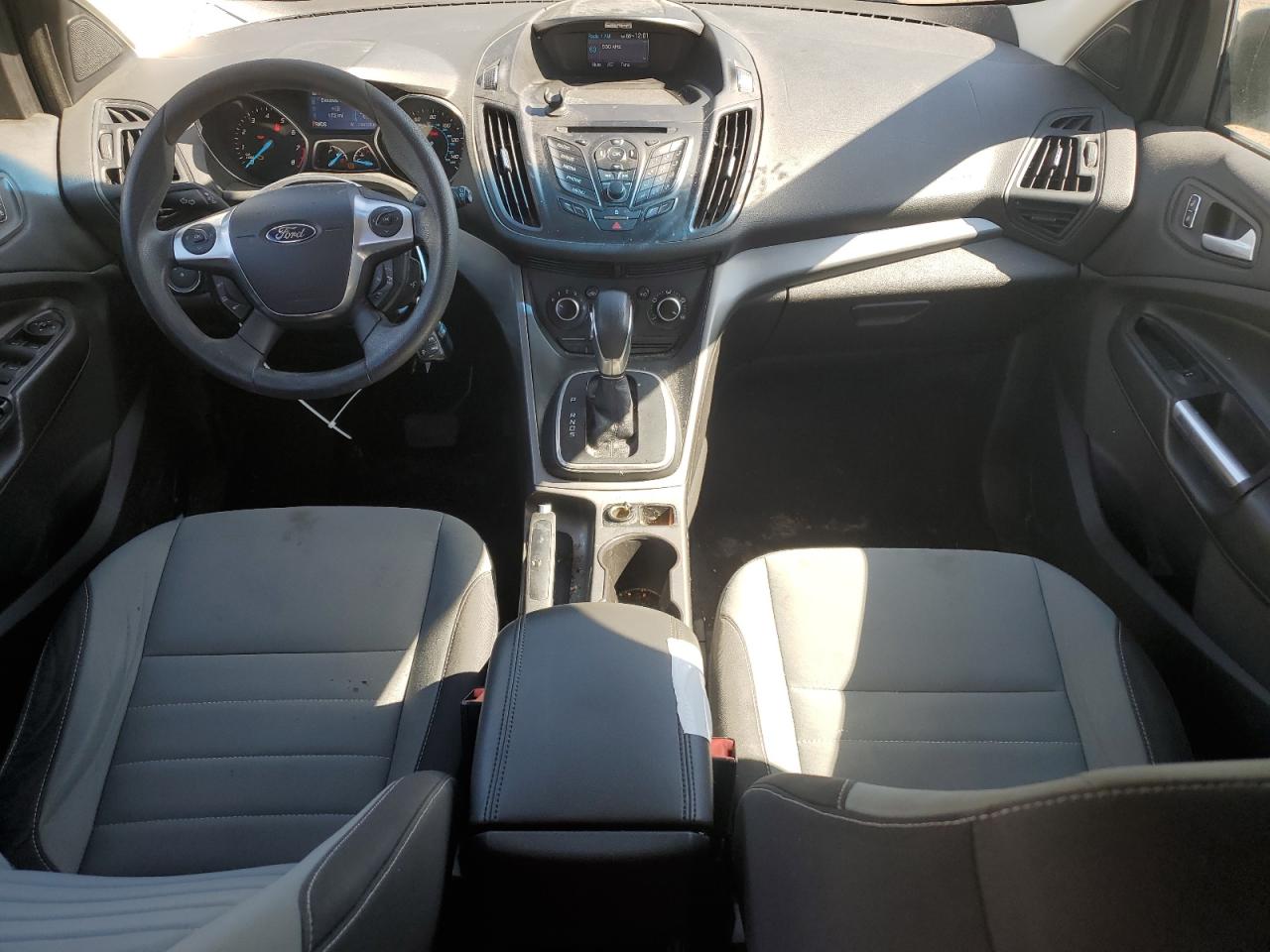 Ford Escape Se Image 12