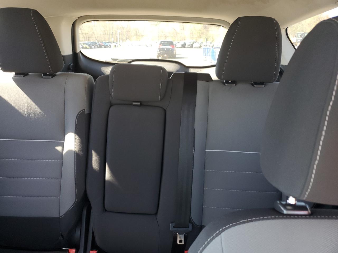 Ford Escape Se Image 11