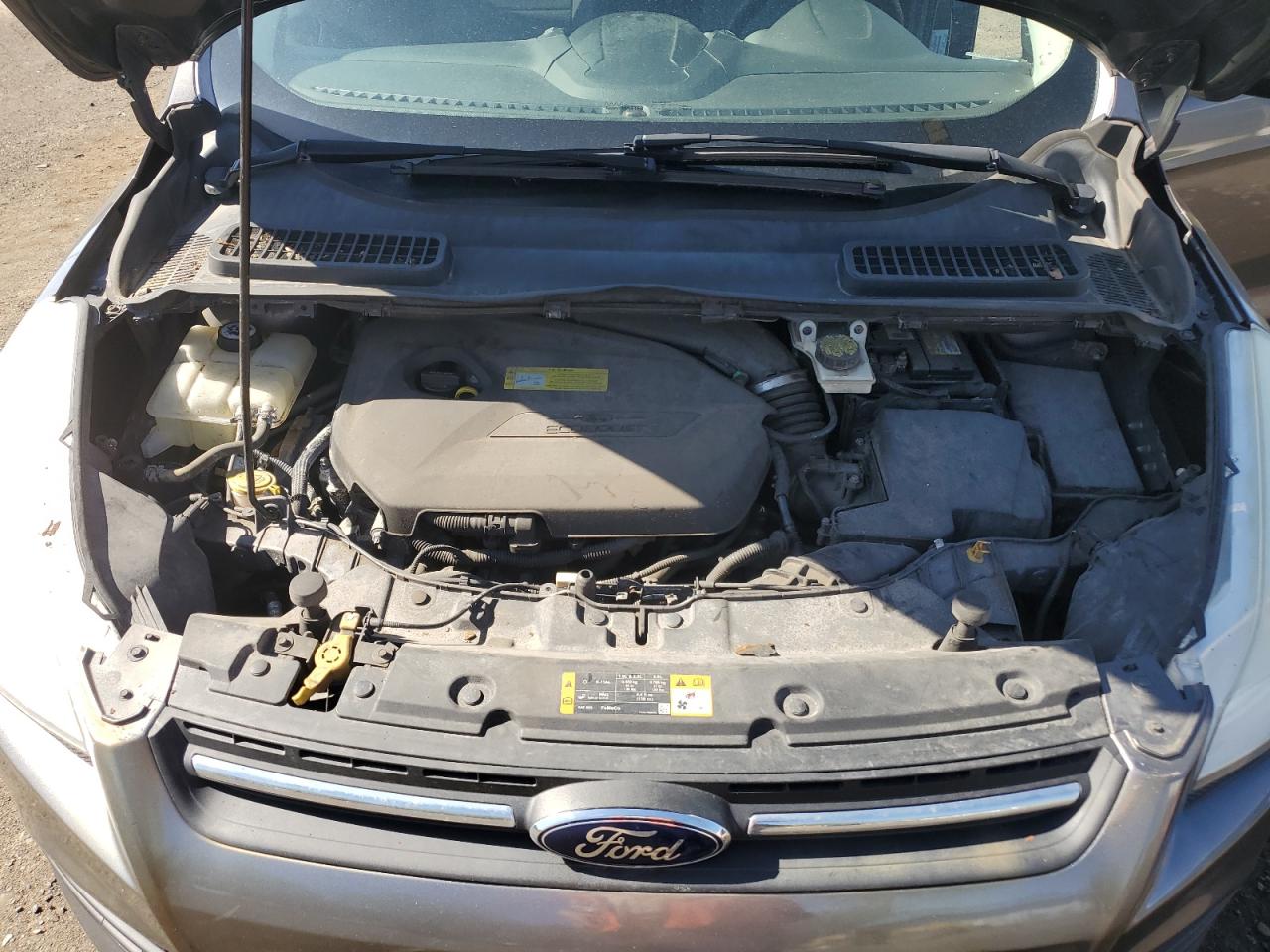 Ford Escape Se Image 9