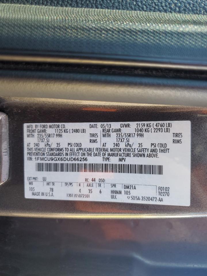 Ford Escape Se Image 8