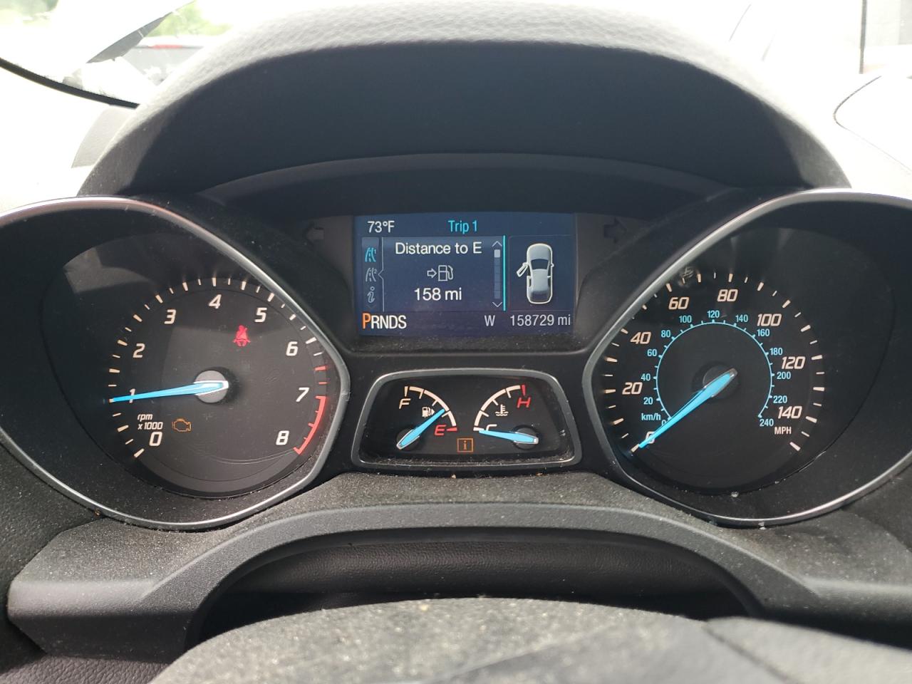 Ford Escape Se Image 13