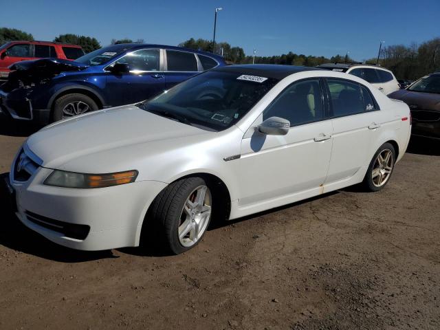  Salvage Acura TL
