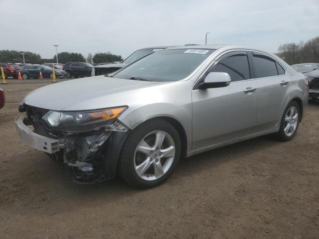  Salvage Acura TSX