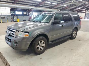  Salvage Ford Expedition