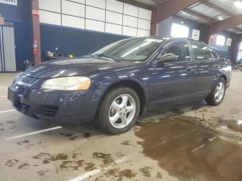  Salvage Dodge Stratus