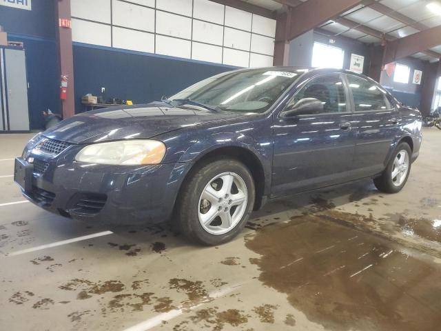 Salvage Dodge Stratus