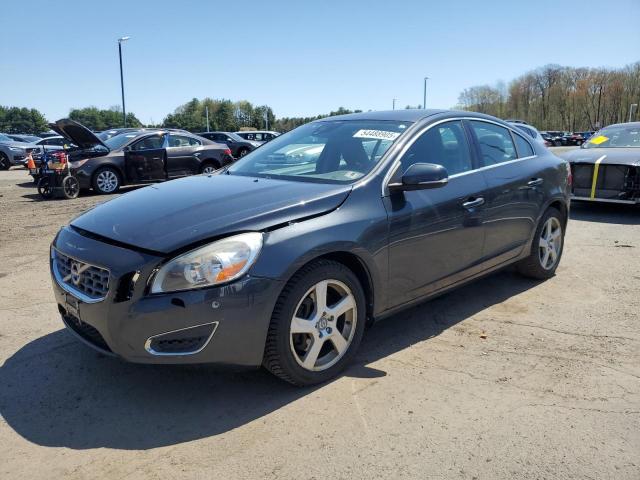  Salvage Volvo S60