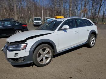  Salvage Audi A4