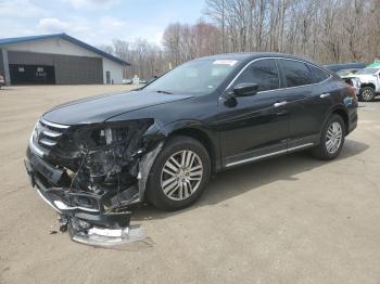  Salvage Honda Crosstour