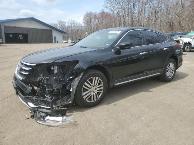  Salvage Honda Crosstour