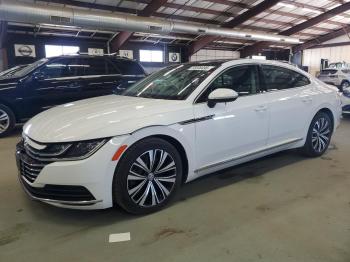  Salvage Volkswagen Arteon