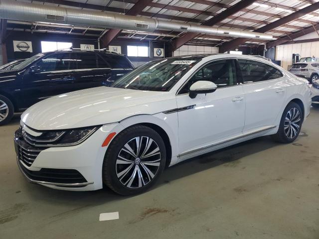  Salvage Volkswagen Arteon