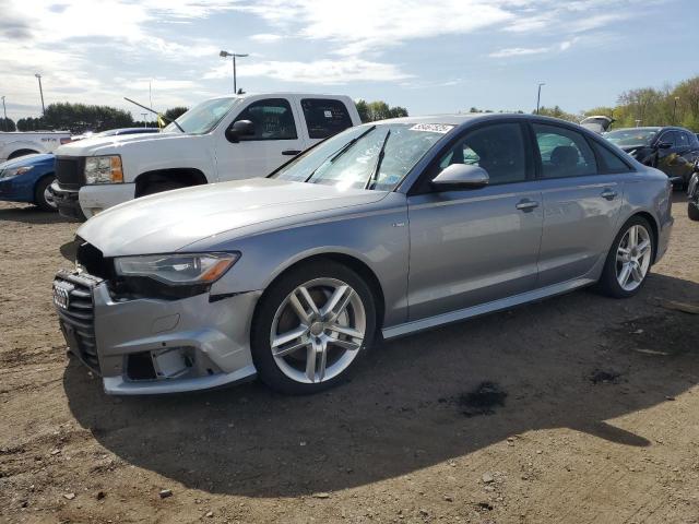  Salvage Audi A6