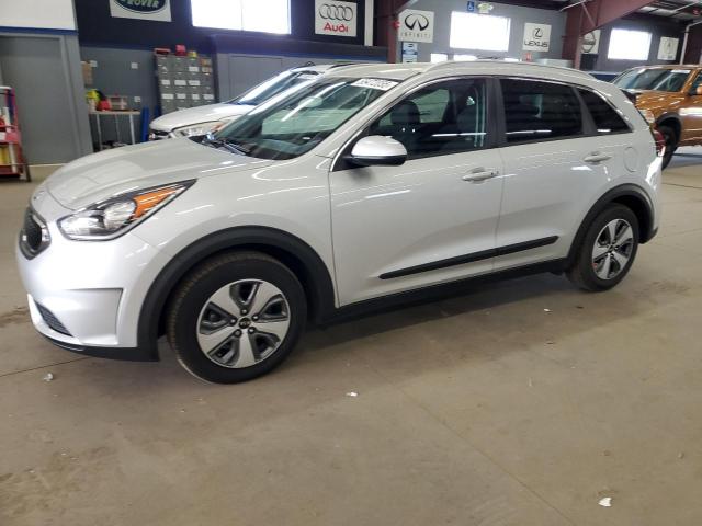  Salvage Kia Niro
