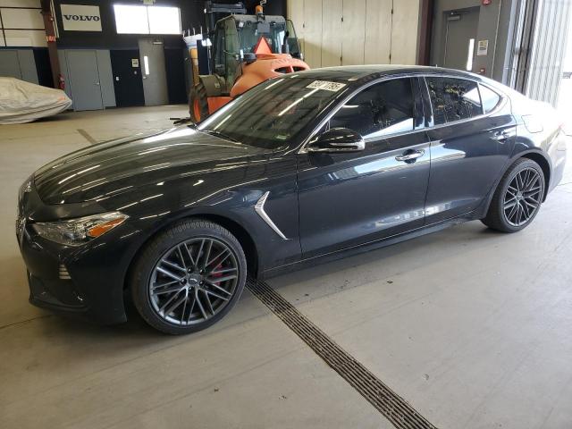  Salvage Genesis G70