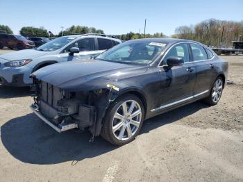  Salvage Volvo S90