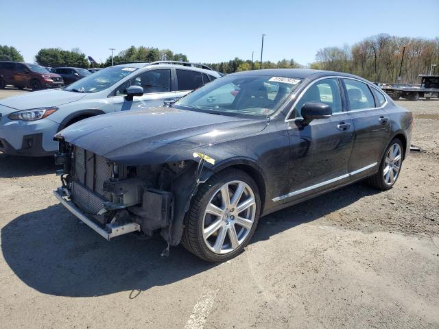 Salvage Volvo S90