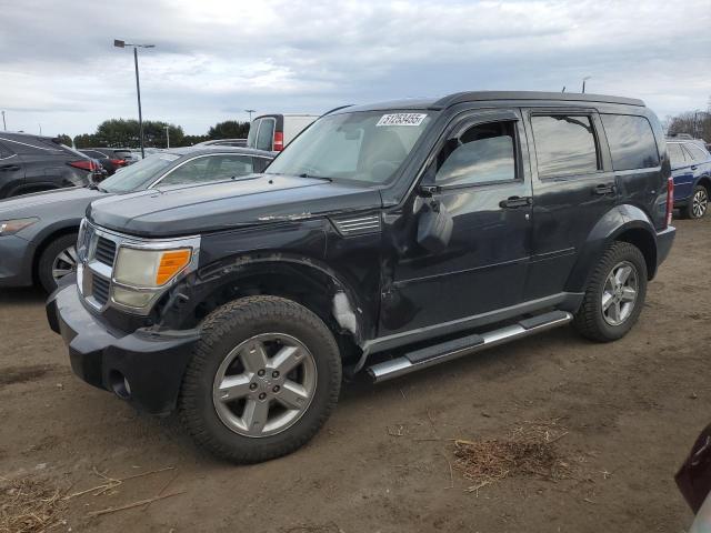  Salvage Dodge Nitro