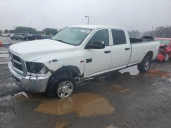  Salvage Dodge Ram 2500