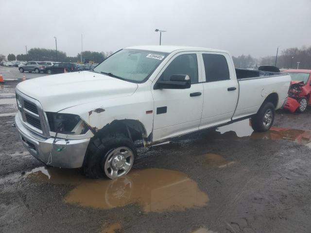  Salvage Dodge Ram 2500