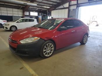  Salvage Dodge Dart