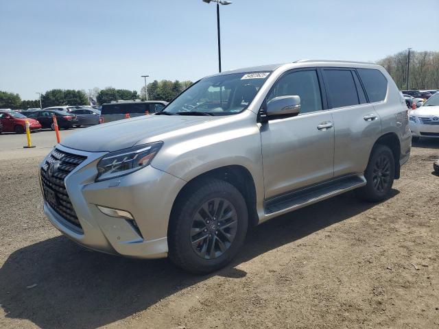  Salvage Lexus Gx