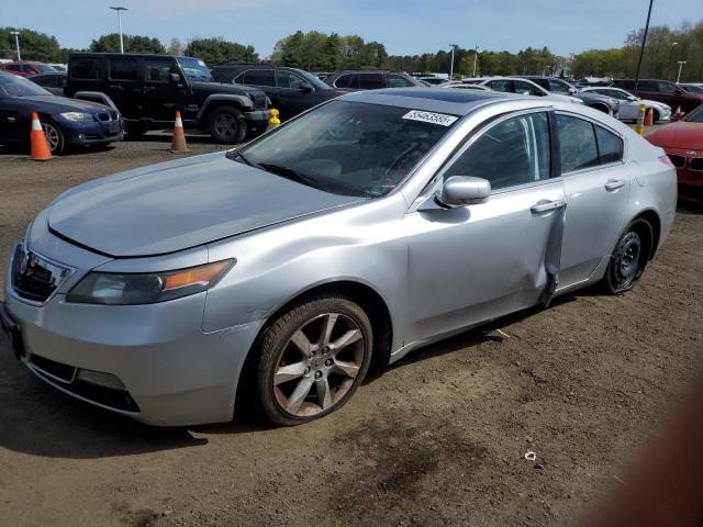  Salvage Acura TL