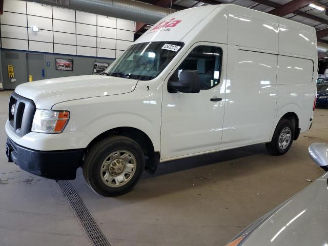  Salvage Nissan Nv