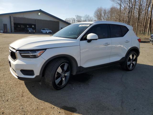  Salvage Volvo XC40