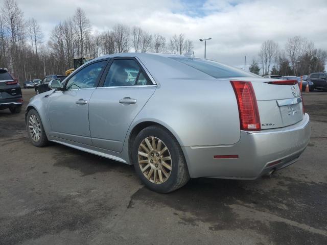 Cadillac CTS Image 10