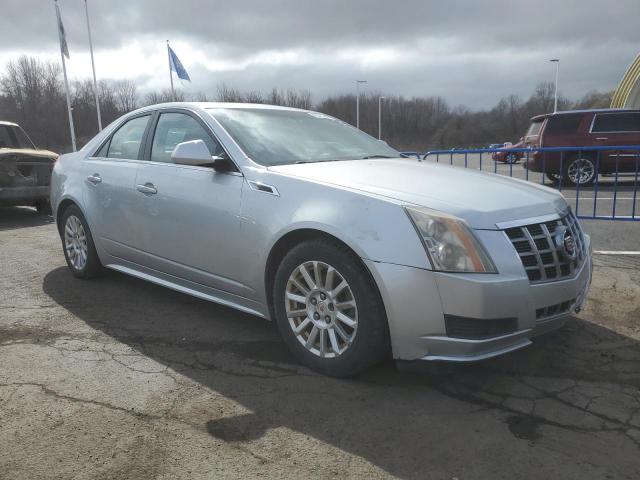 Cadillac CTS Image 4