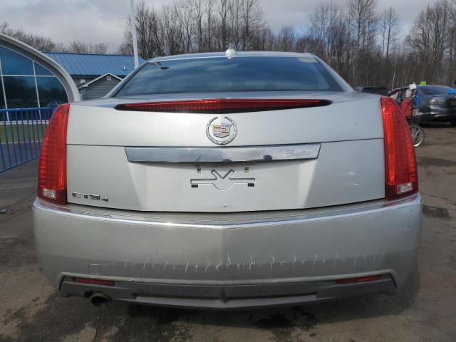 Cadillac CTS Image 8