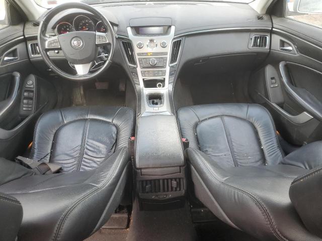 Cadillac CTS Image 9